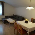 Monika Unterluggauer Farm stay