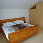 Monika Unterluggauer Farm stay *