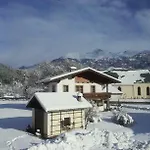 Monika Unterluggauer Amlach (Lienz)