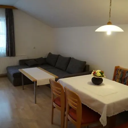 Monika Unterluggauer Vakantieboerderij