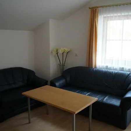 Monika Unterluggauer Κατάλυμα σε φάρμα *