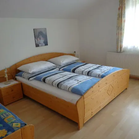 Vakantieboerderij Monika Unterluggauer