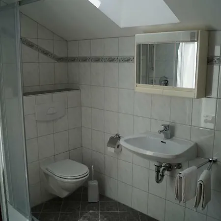 Alloggio per agriturismo Monika Unterluggauer