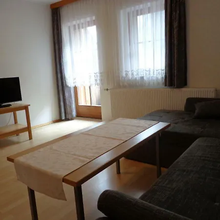 Monika Unterluggauer Amlach (Lienz)