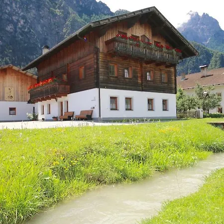 Monika Unterluggauer * Amlach (Lienz)