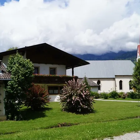 Alloggio per agriturismo Monika Unterluggauer