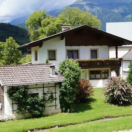 Monika Unterluggauer Feriegård *