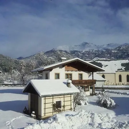 Monika Unterluggauer Amlach (Lienz)