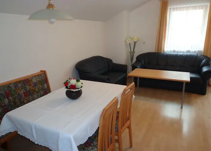 Monika Unterluggauer Séjour à la ferme