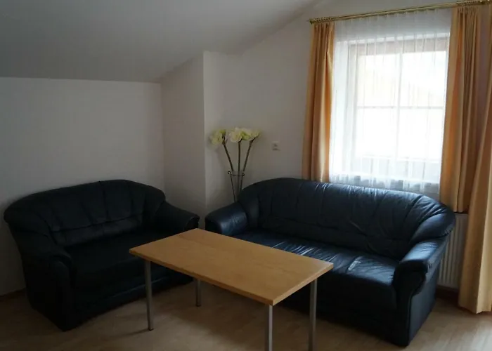 Monika Unterluggauer Séjour à la ferme *