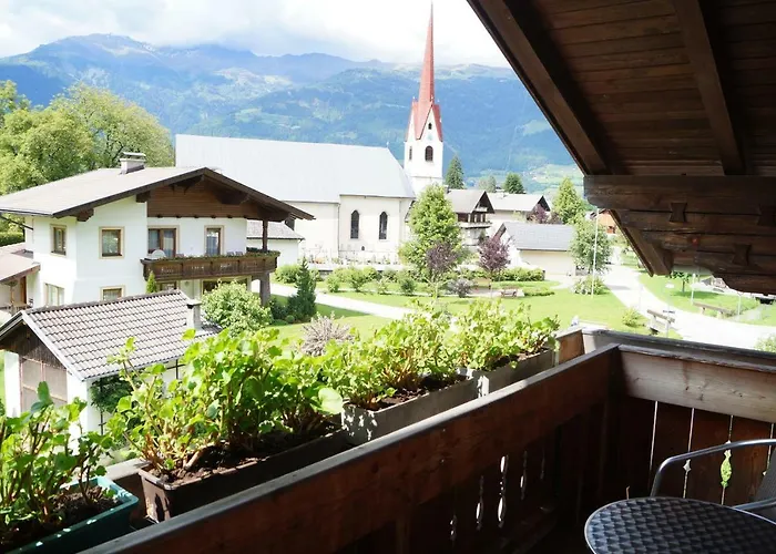 Κατάλυμα σε φάρμα Monika Unterluggauer Amlach (Lienz)