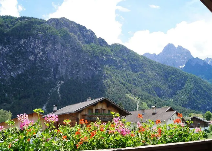 Monika Unterluggauer *