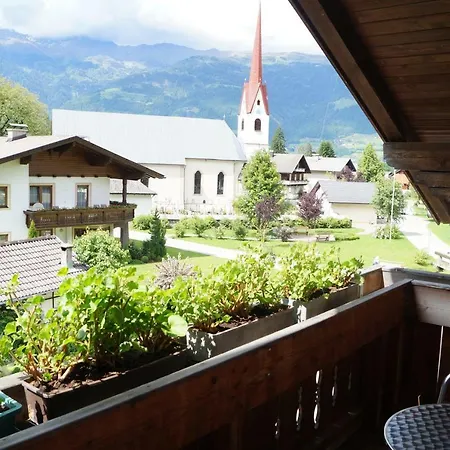 Agroturismo Monika Unterluggauer Amlach (Lienz)