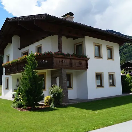 Agroturismo Monika Unterluggauer