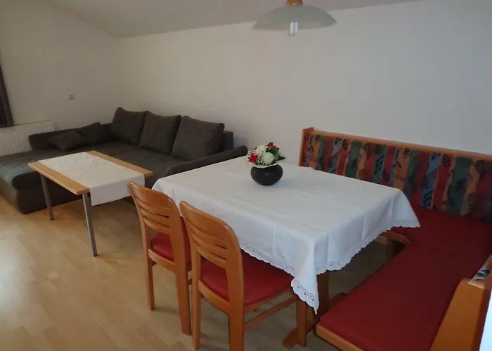 Agroturismo Monika Unterluggauer Amlach (Lienz)