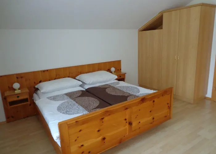 Monika Unterluggauer Agroturismo *