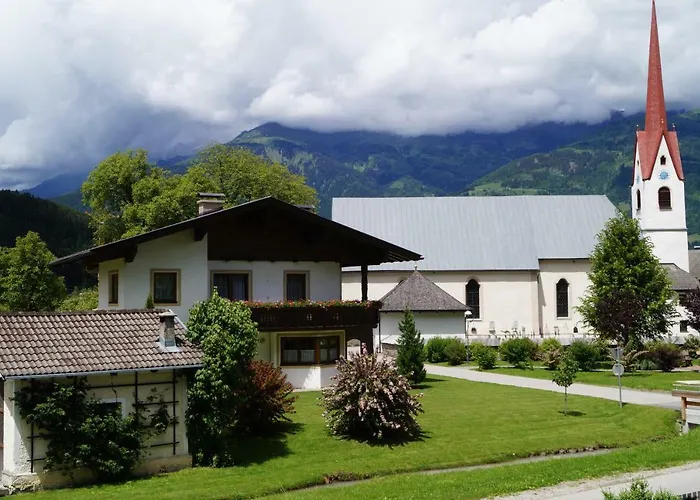 Monika Unterluggauer