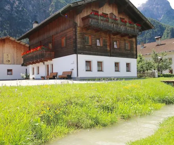 Monika Unterluggauer * Amlach (Lienz)