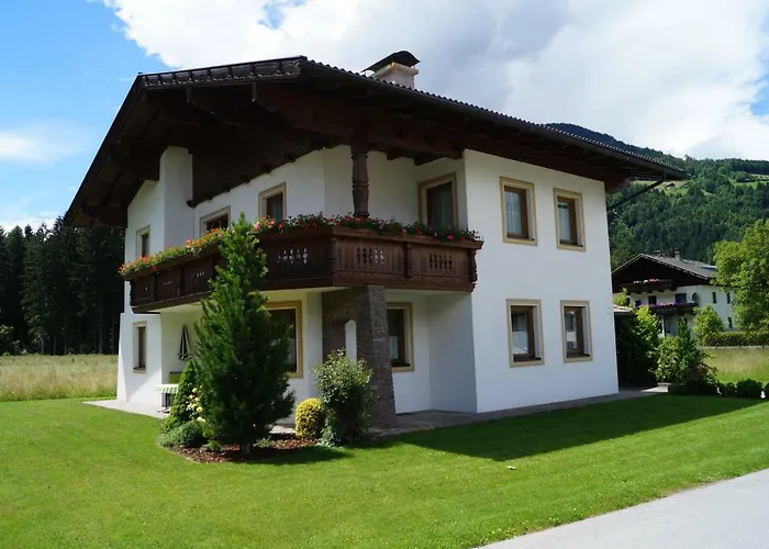 Agroturismo Monika Unterluggauer