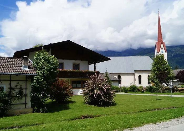 Agroturismo Monika Unterluggauer