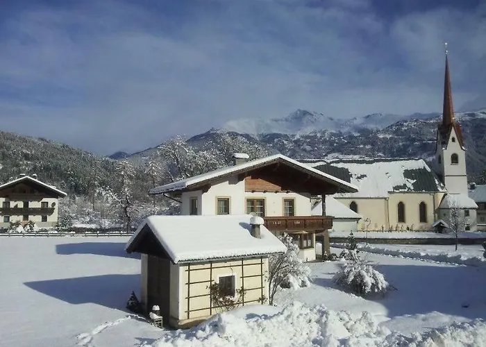 Monika Unterluggauer Amlach (Lienz)