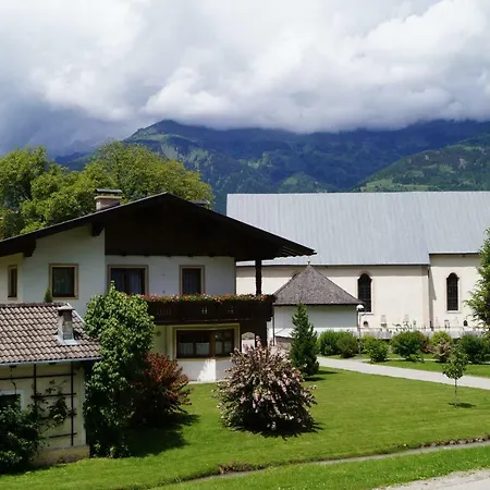 Monika Unterluggauer