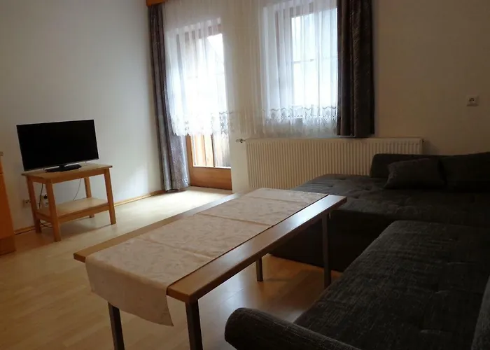 Monika Unterluggauer Amlach (Lienz)